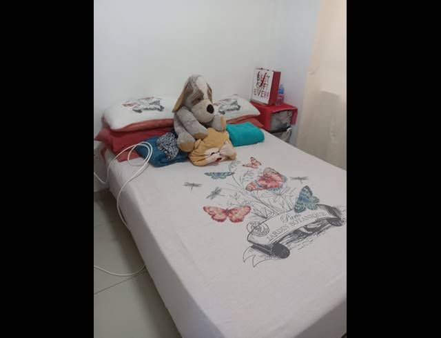 2 BEDROOM APARTMENT FOR SALE IN NEW TOWN CENTRE